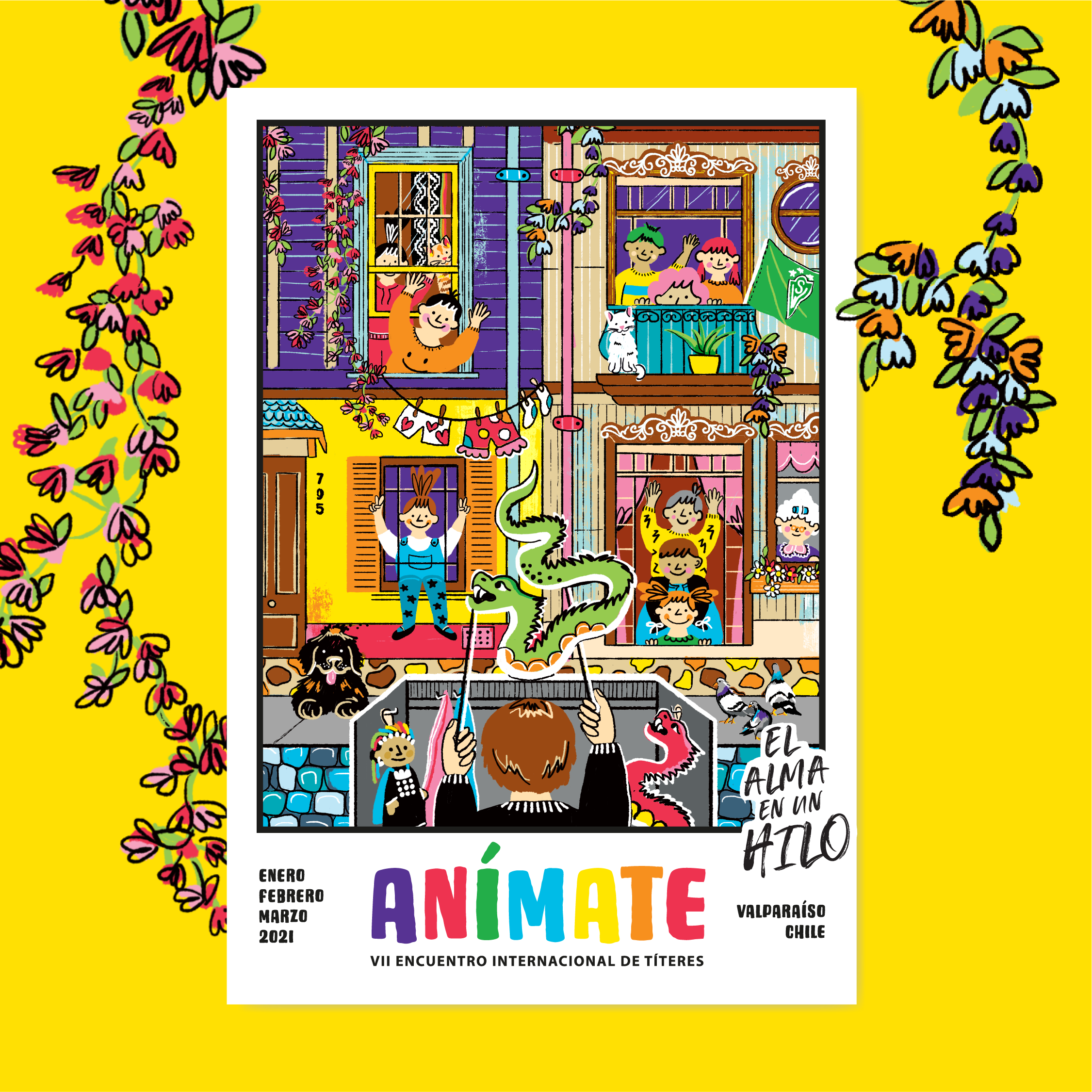 Durante enero, febrero y marzo tendremos 